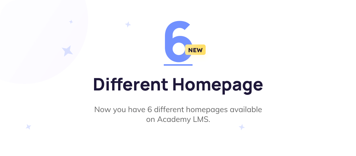 Academy LMS Laravel Learning Management System - 9