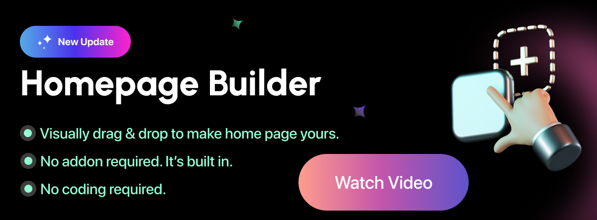 Academy LMS Laravel Learning Management System - 1
