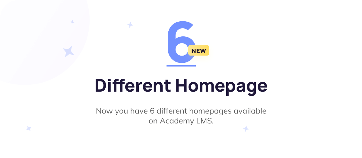 Academy LMS - Learning Management System - 15