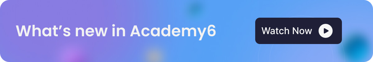 Academy LMS - Learning Management System - 5