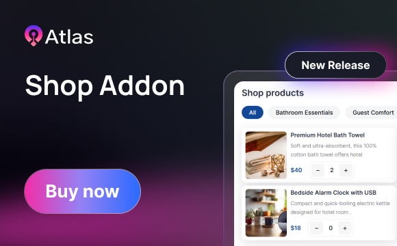 Atlas Laravel Business Directory Listing - 3