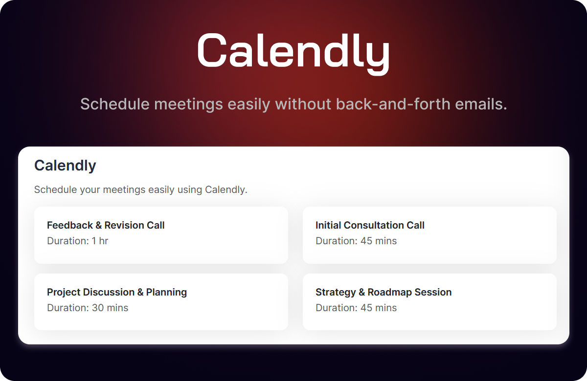Atlas Laravel Business Directory Listing
