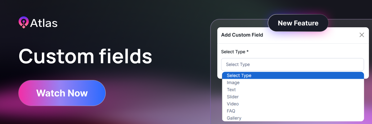 Atlas Laravel Business Directory Listing - 2