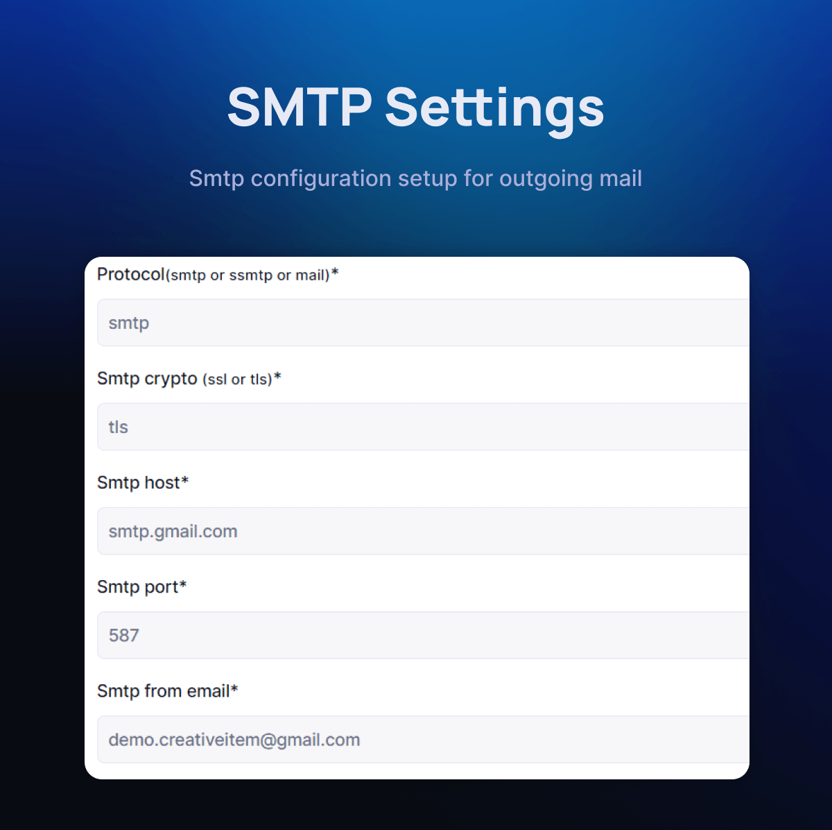 Insight Crm Saas - Laravel Project Manager, Pos, Hrm, Inventory Manager, Customer Support - 68