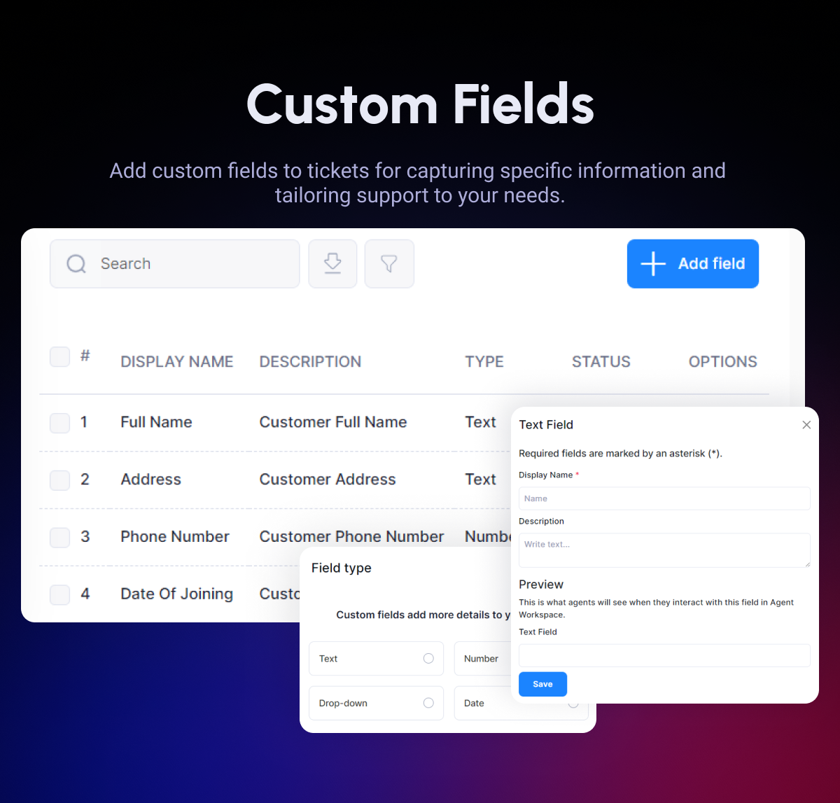 Insight Crm Saas - Laravel Project Manager, Pos, Hrm, Inventory Manager, Customer Support - 39