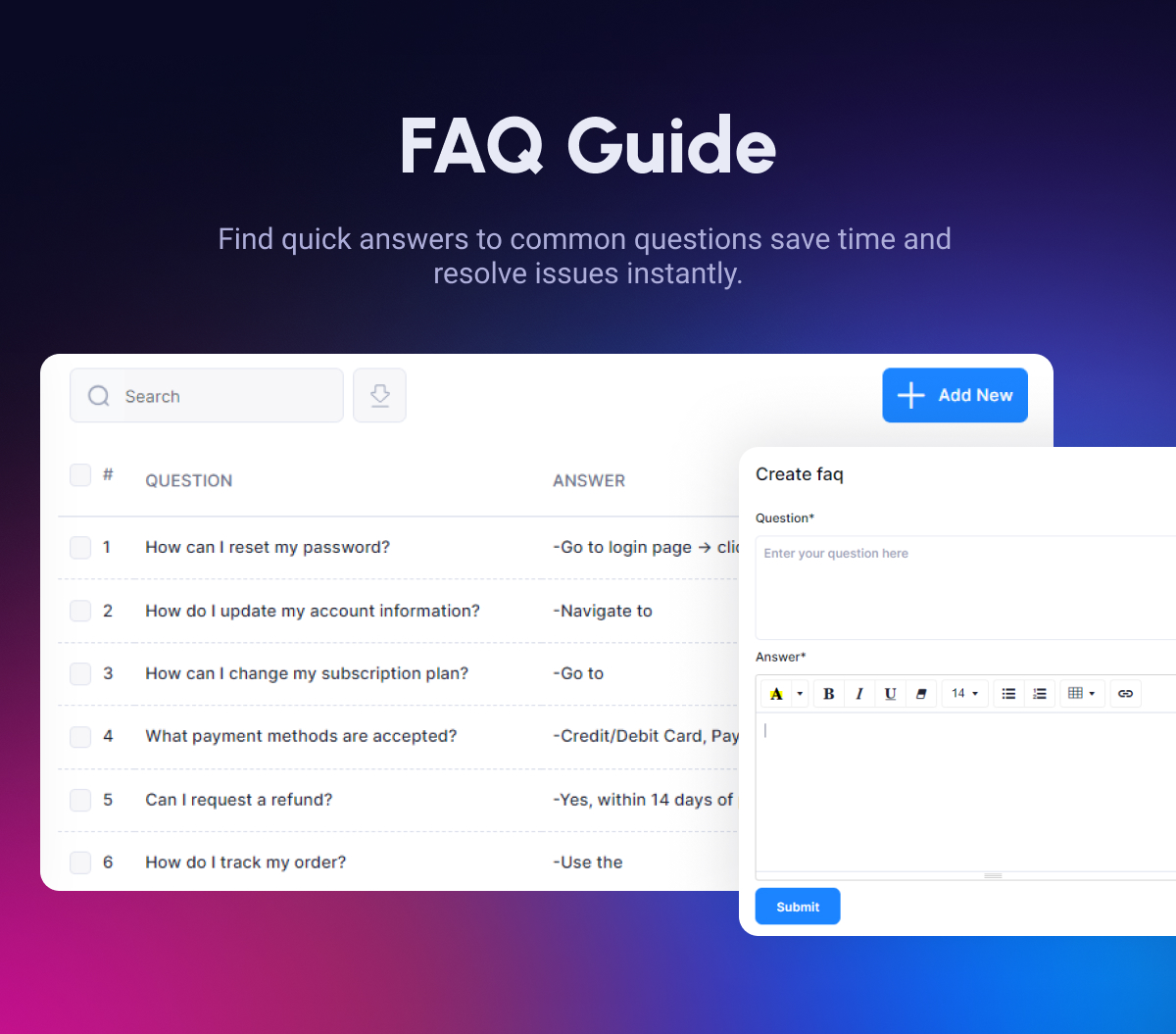 Insight Crm Saas - Laravel Project Manager, Pos, Hrm, Inventory Manager, Customer Support - 41