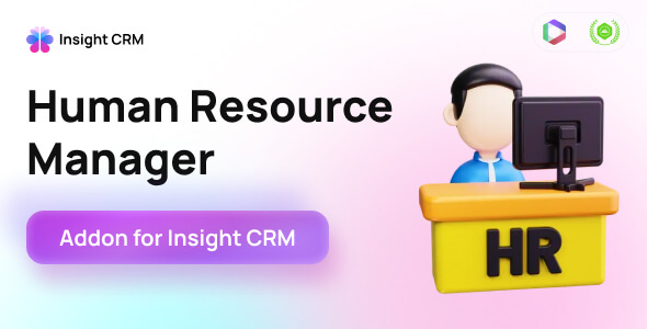 Insight Crm Saas - Laravel Project Manager, Pos, Hrm, Inventory Manager, Customer Support - 4