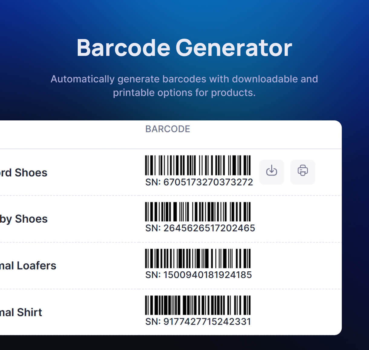 Insight Crm Saas - Laravel Project Manager, Pos, Hrm, Inventory Manager, Customer Support - 11