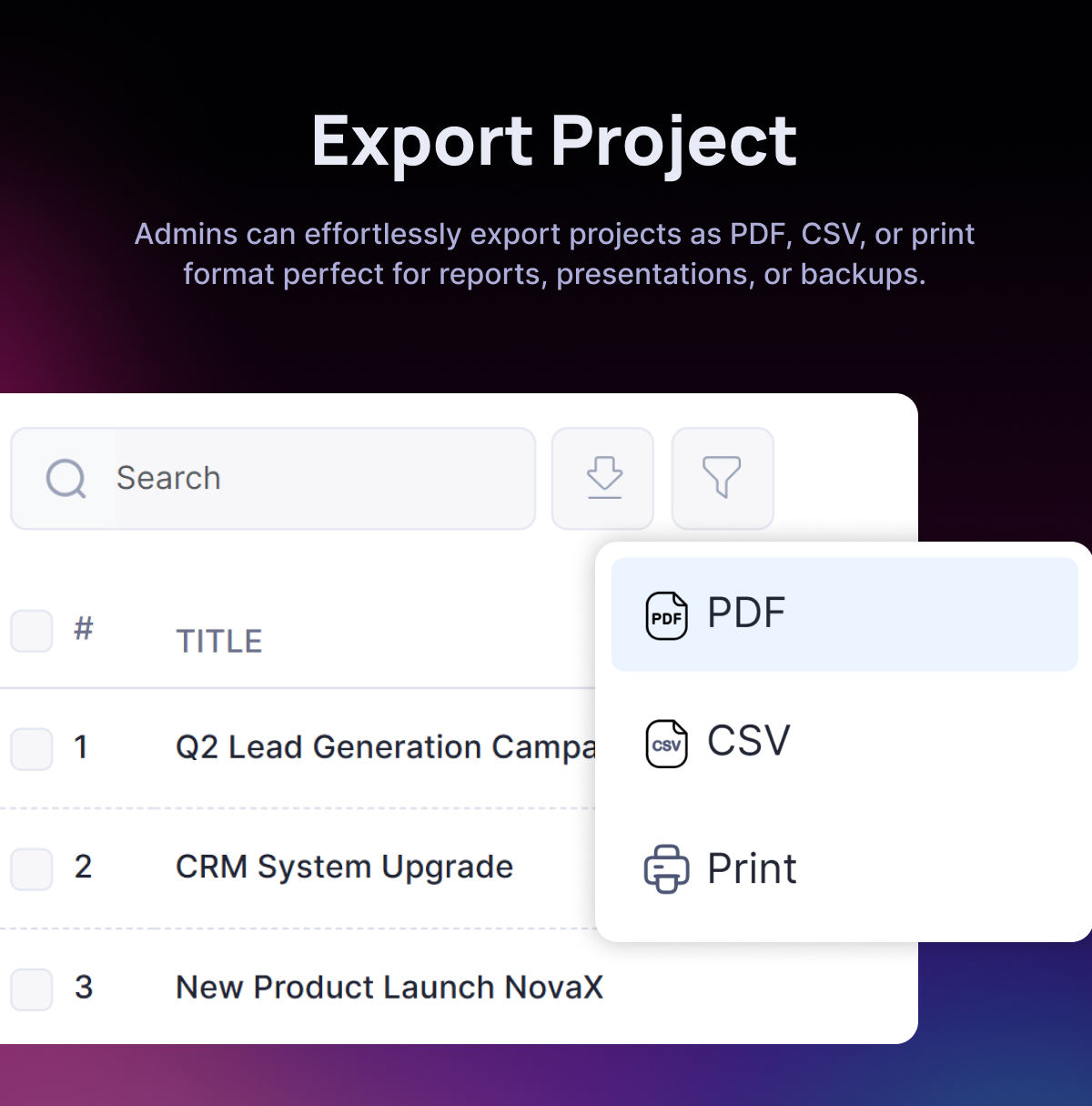 Insight Crm Saas - Laravel Project Manager, Pos, Hrm, Inventory Manager, Customer Support - 57