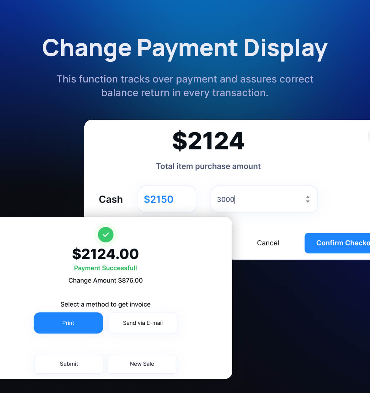 Insight Crm Saas - Laravel Project Manager, Pos, Hrm, Inventory Manager, Customer Support - 10