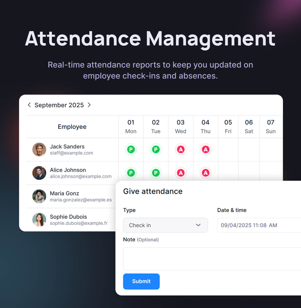 Insight Crm Saas - Laravel Project Manager, Pos, Hrm, Inventory Manager, Customer Support - 16