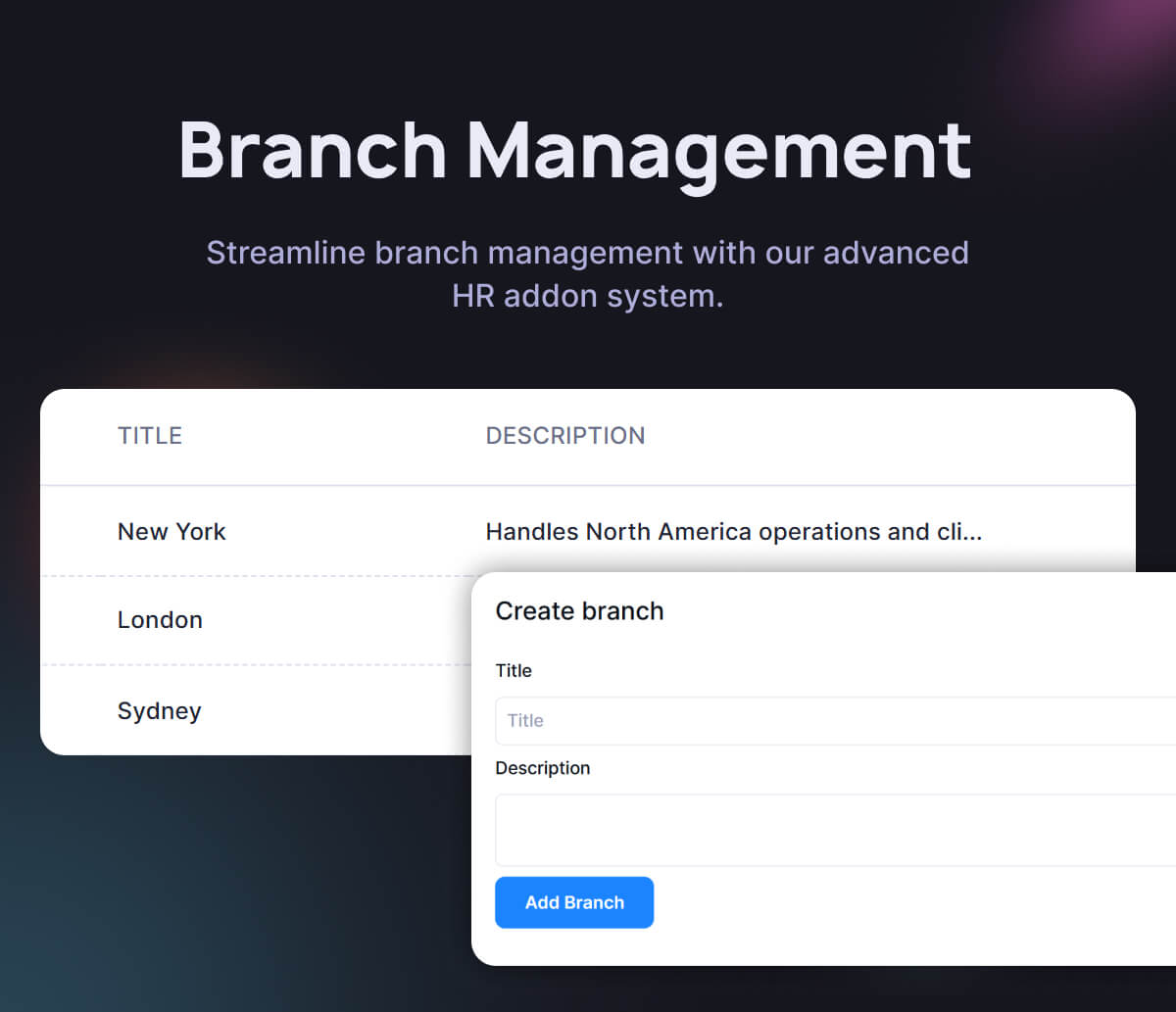 Insight Crm Saas - Laravel Project Manager, Pos, Hrm, Inventory Manager, Customer Support - 23