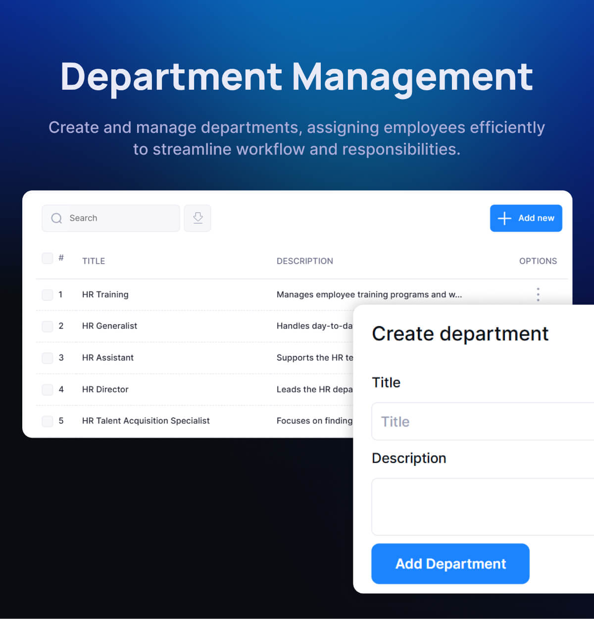 Insight Crm Saas - Laravel Project Manager, Pos, Hrm, Inventory Manager, Customer Support - 22