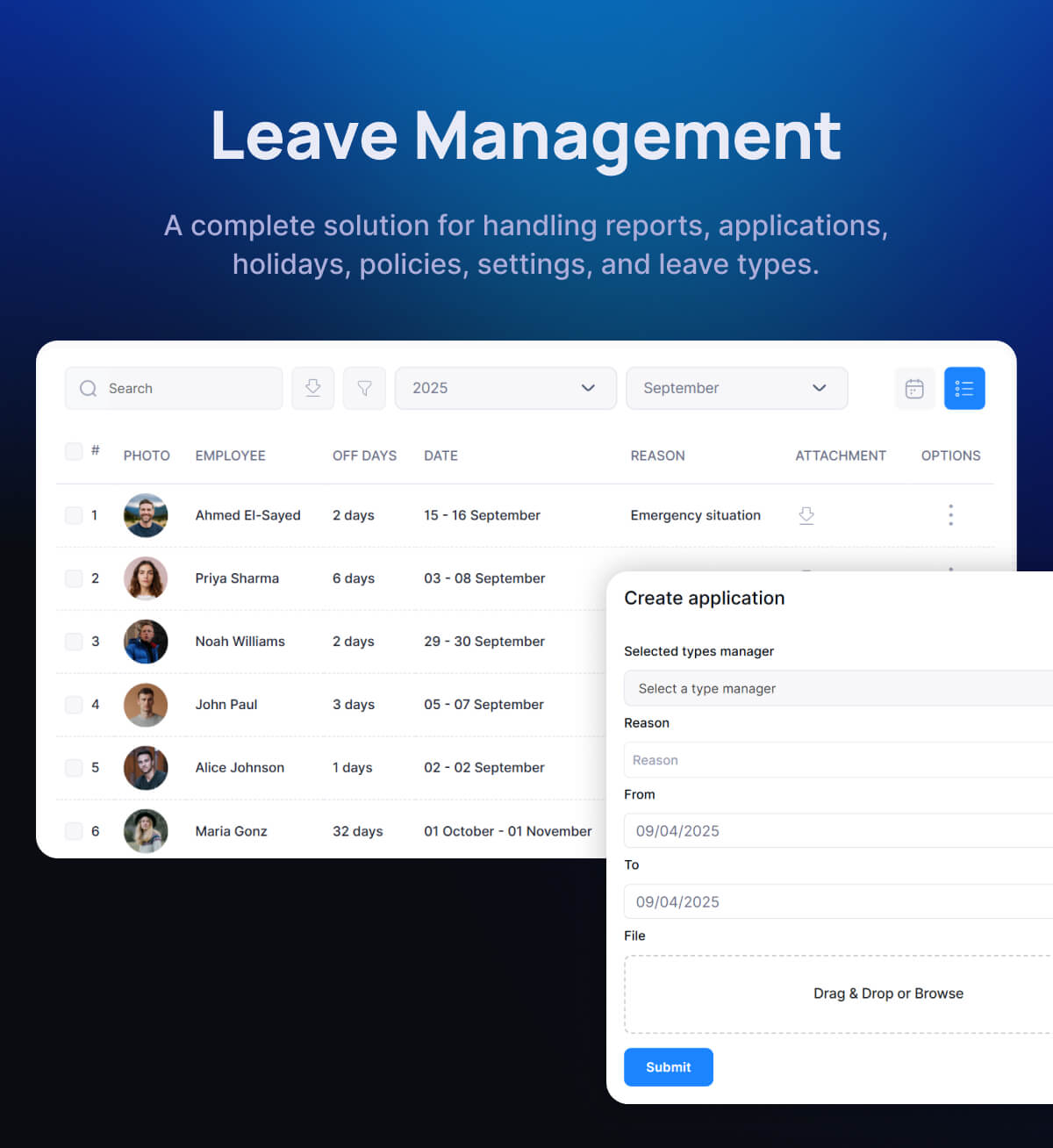 Insight Crm Saas - Laravel Project Manager, Pos, Hrm, Inventory Manager, Customer Support - 15