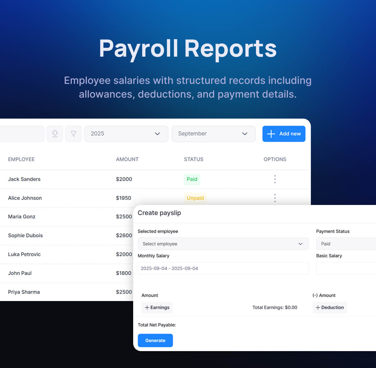 Insight Crm Saas - Laravel Project Manager, Pos, Hrm, Inventory Manager, Customer Support - 14