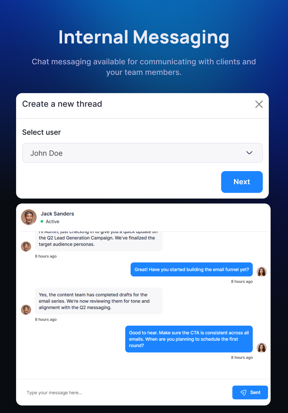 Insight Crm Saas - Laravel Project Manager, Pos, Hrm, Inventory Manager, Customer Support - 59