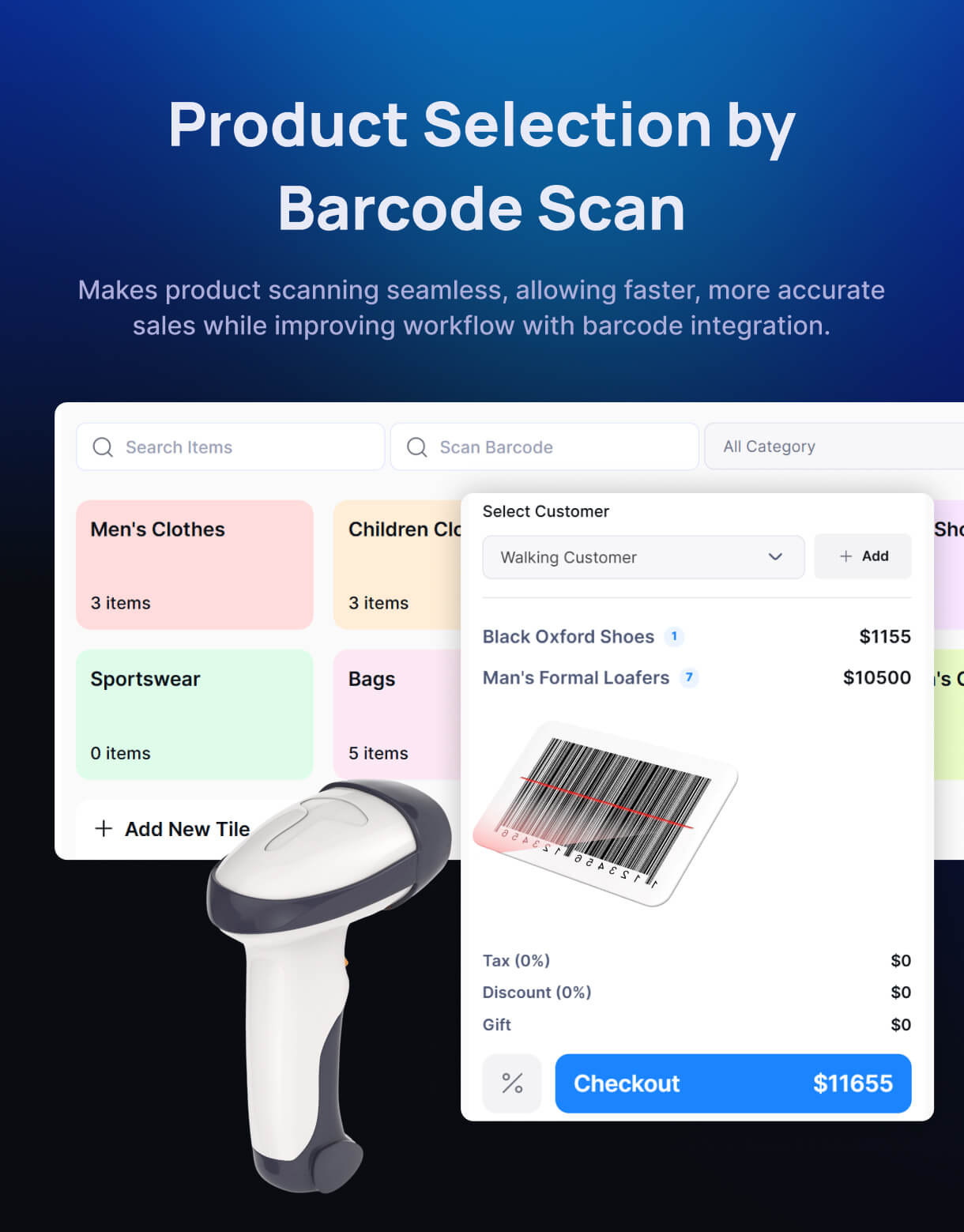 Insight Crm Saas - Laravel Project Manager, Pos, Hrm, Inventory Manager, Customer Support - 12