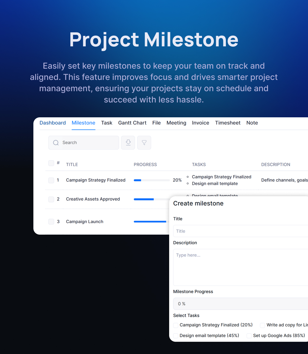 Insight Crm Saas - Laravel Project Manager, Pos, Hrm, Inventory Manager, Customer Support - 48
