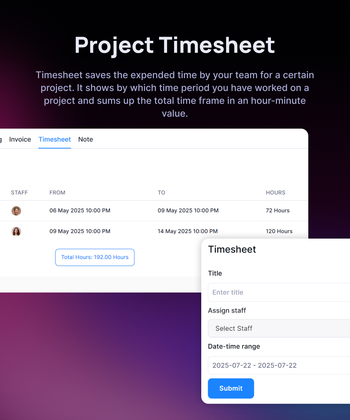 Insight Crm Saas - Laravel Project Manager, Pos, Hrm, Inventory Manager, Customer Support - 53