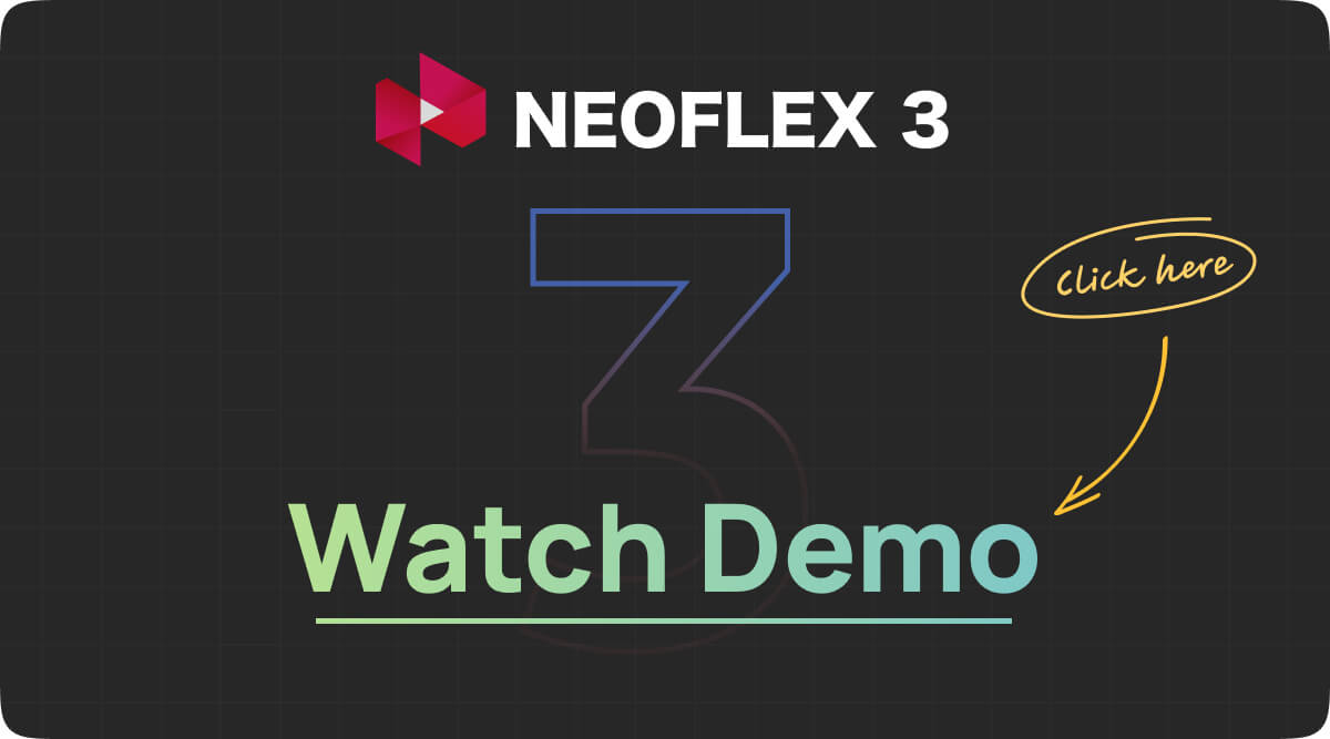 Neoflex 3 - Laravel Movie, Video, TV Series Streaming & Subscription Portal CMS - 4