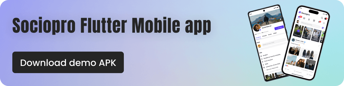 Premium Addon Bundle for Sociopro Private Social Network